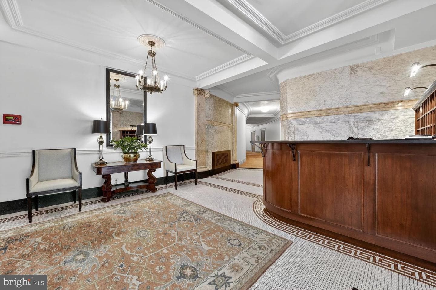 2126 Connecticut Avenue NW #17 photo 27