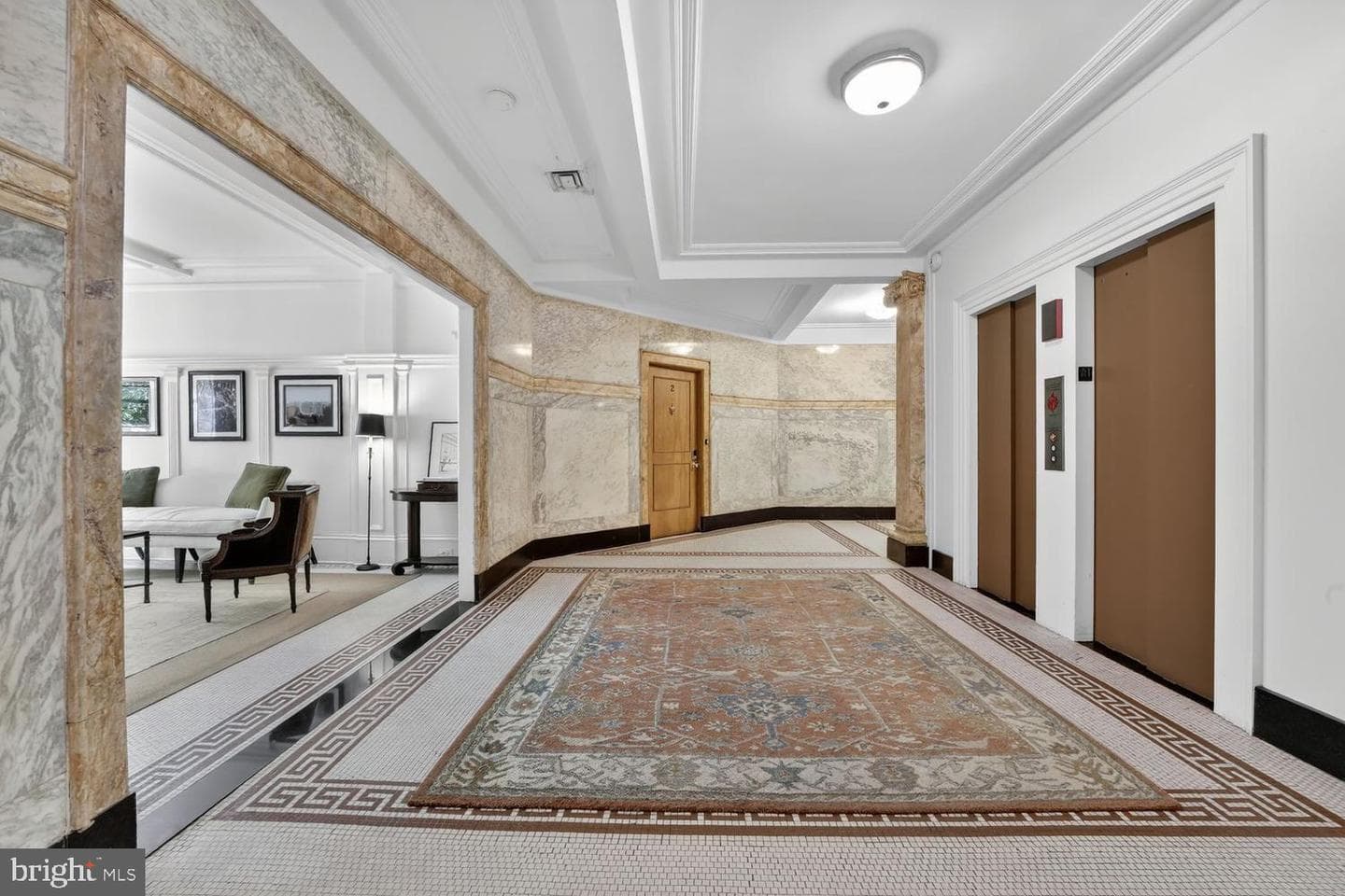 2126 Connecticut Avenue NW #17 photo 31