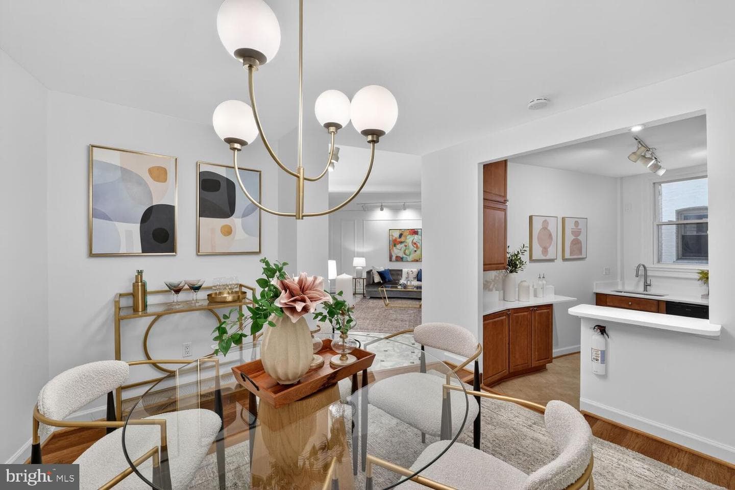 2126 Connecticut Avenue NW #17 photo 9