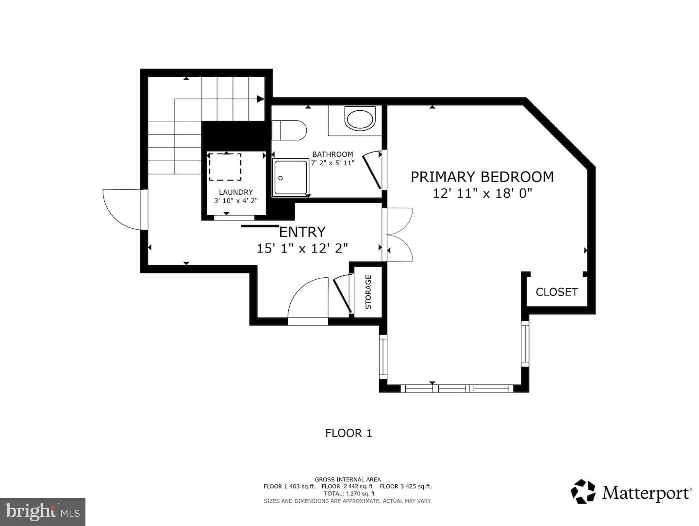 2107 S Street NW #a photo 33