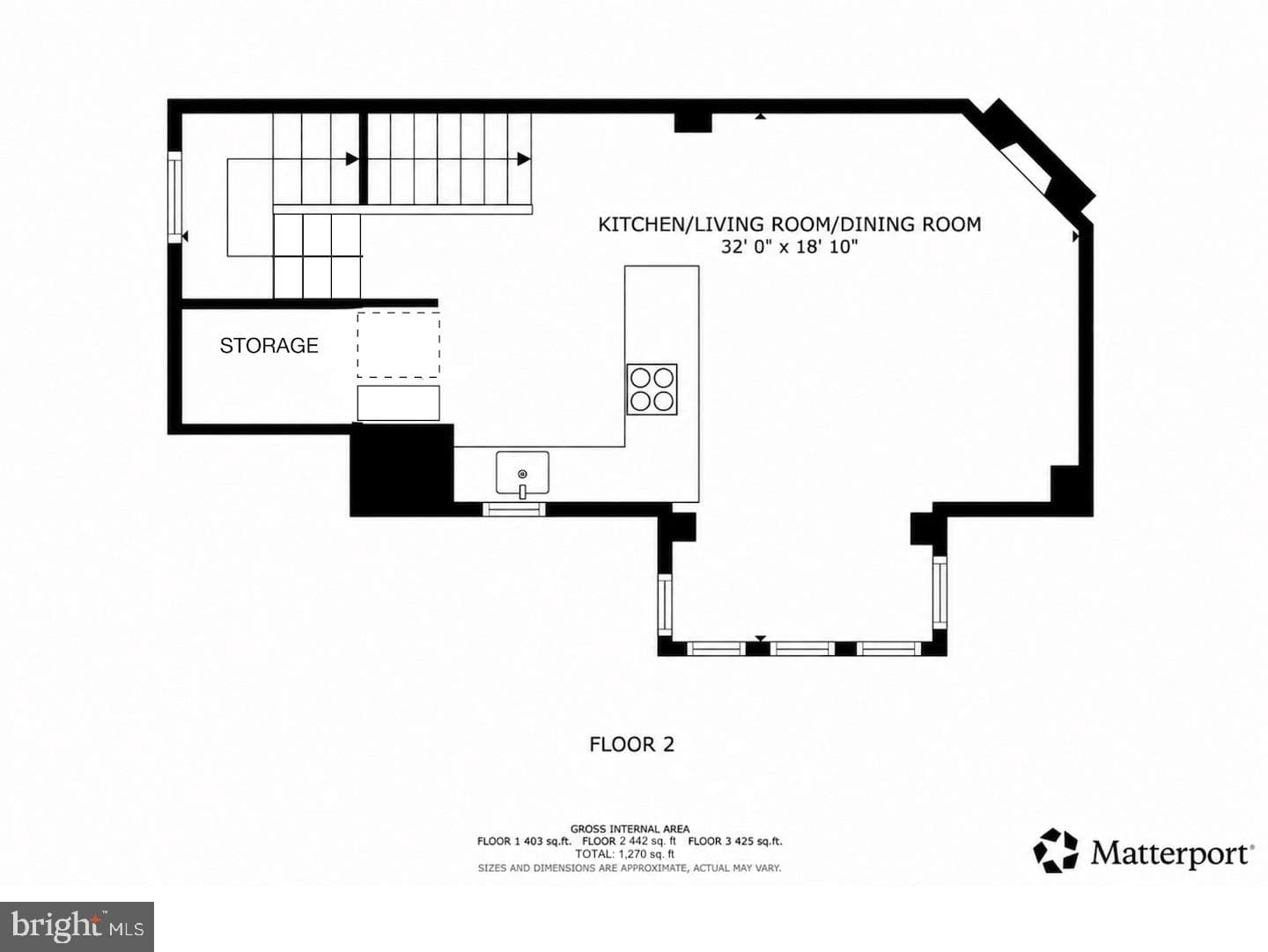 2107 S Street NW #a photo 34