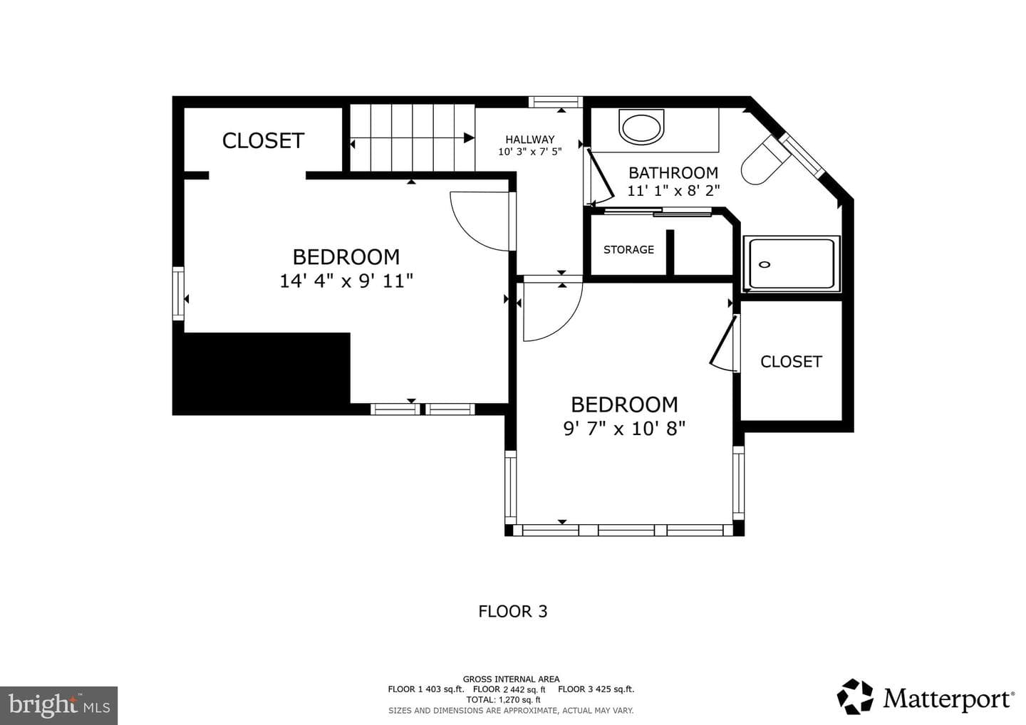 2107 S Street NW #a photo 35