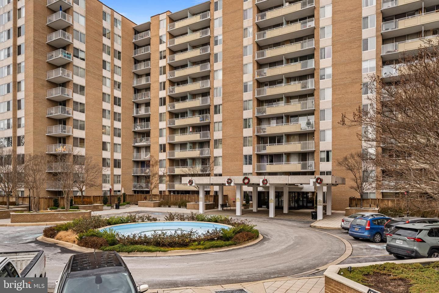 3001 Veazey Terrace NW #201 photo 1
