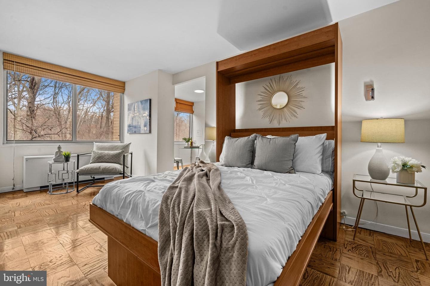 3001 Veazey Terrace NW #201 photo 12