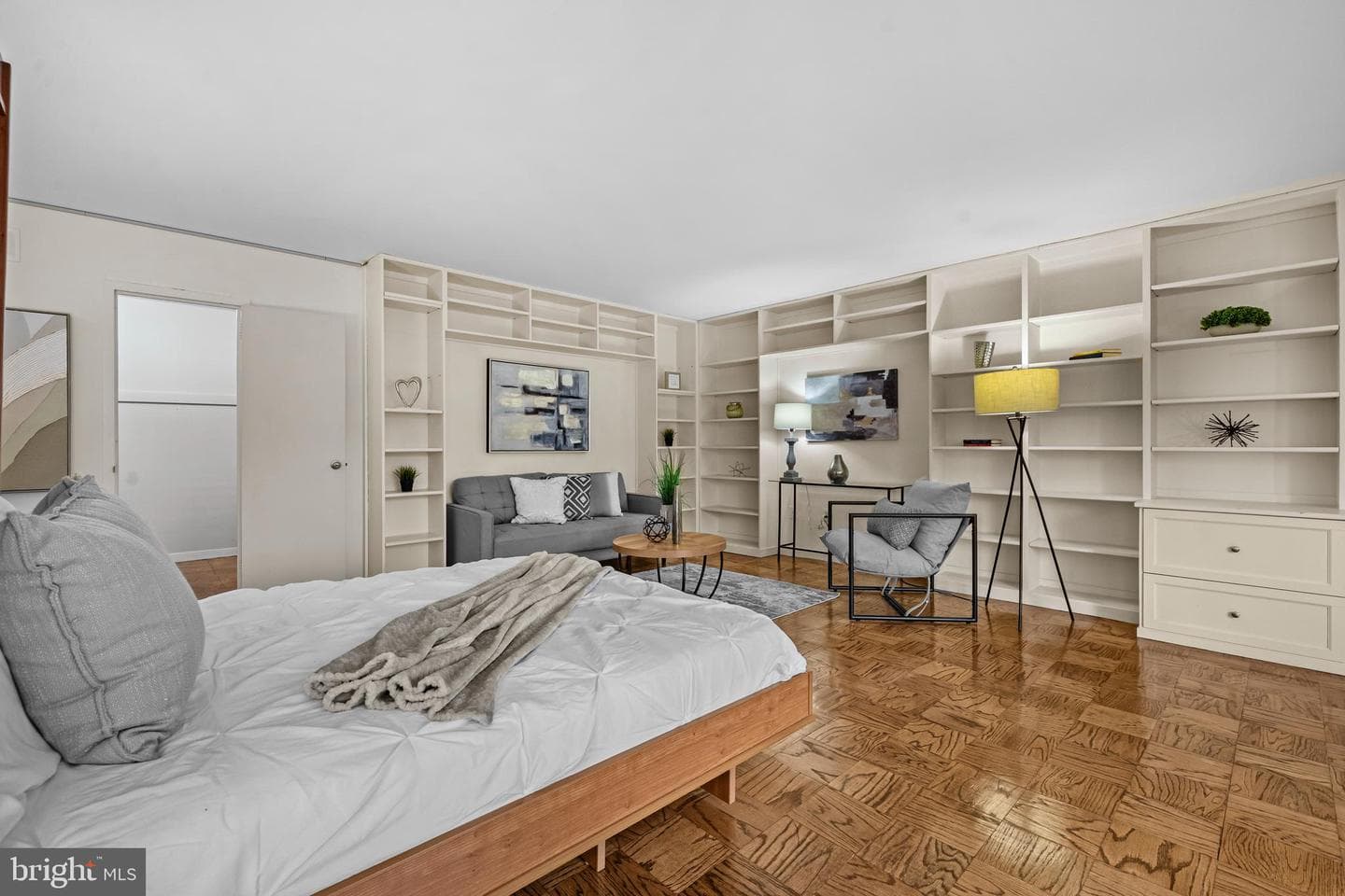 3001 Veazey Terrace NW #201 photo 15