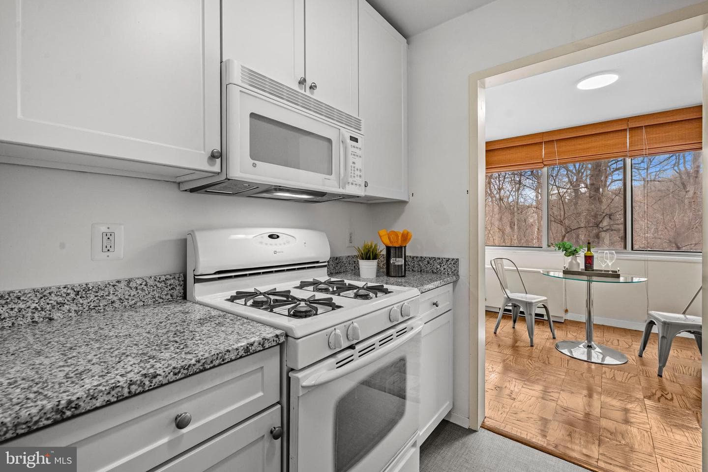 3001 Veazey Terrace NW #201 photo 19