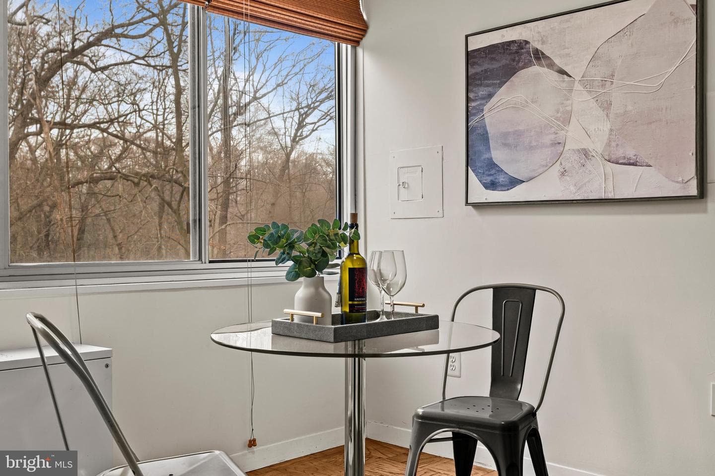 3001 Veazey Terrace NW #201 photo 21