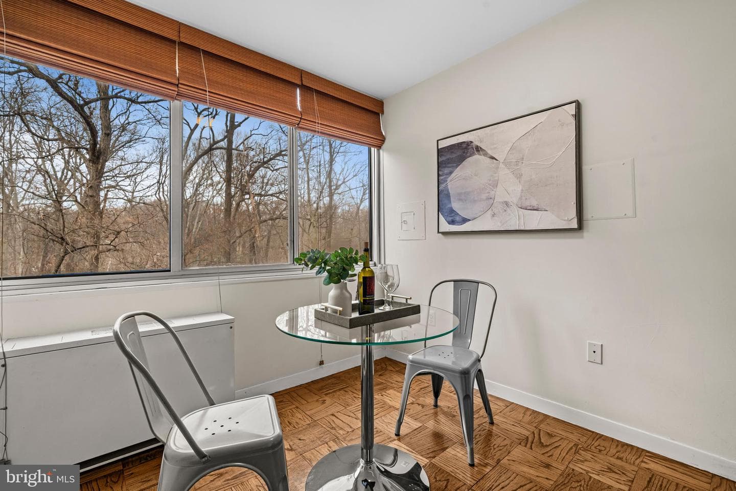 3001 Veazey Terrace NW #201 photo 22