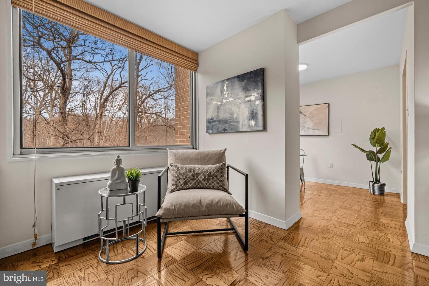 3001 Veazey Terrace NW #201 photo 23