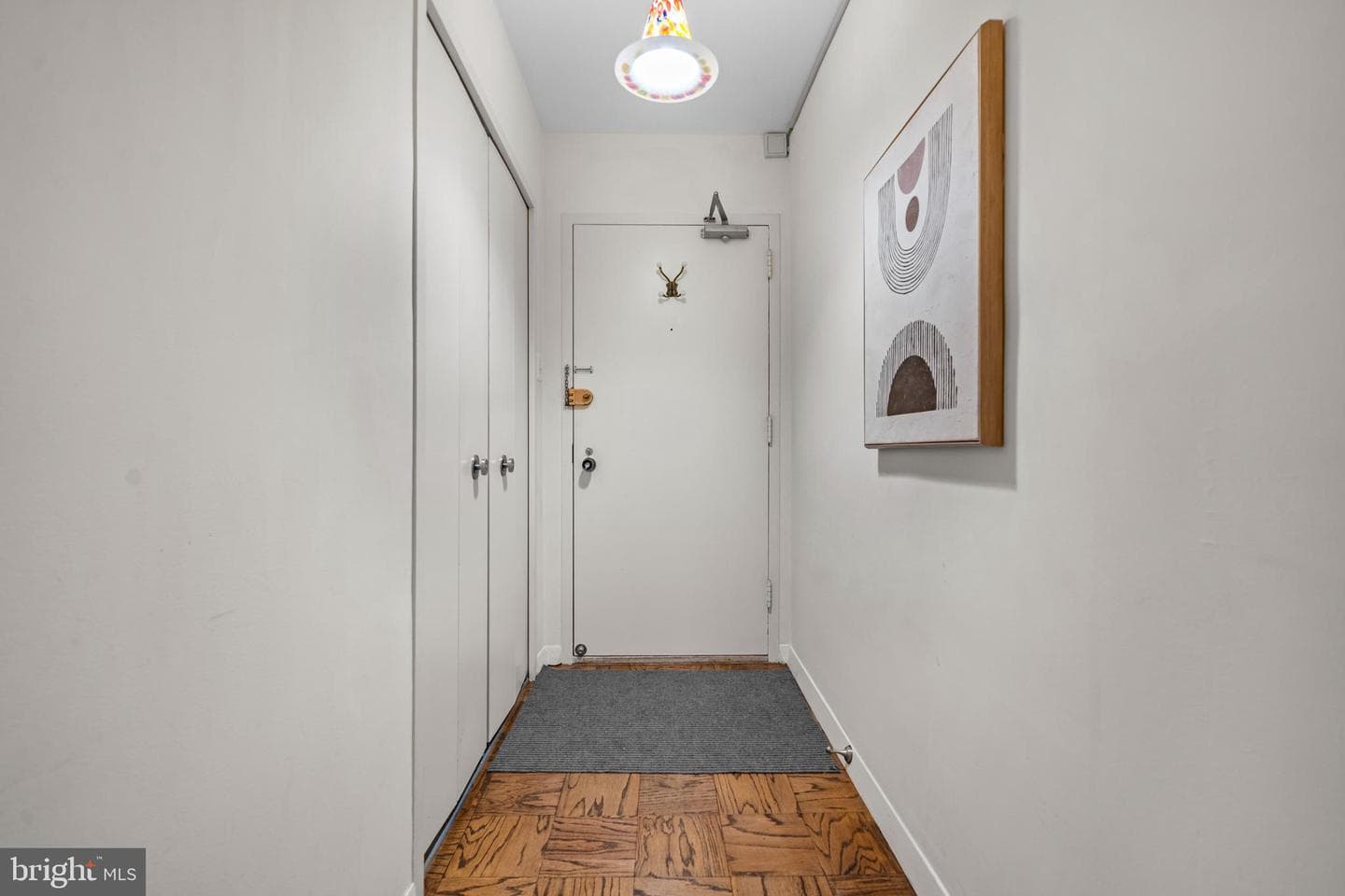 3001 Veazey Terrace NW #201 photo 26