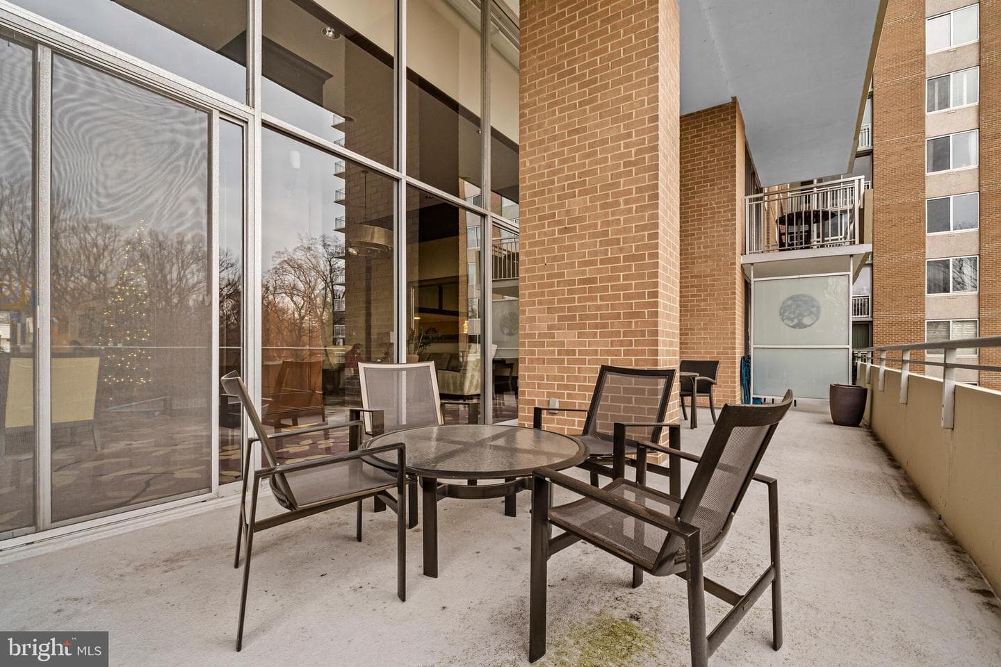 3001 Veazey Terrace NW #201 photo 31