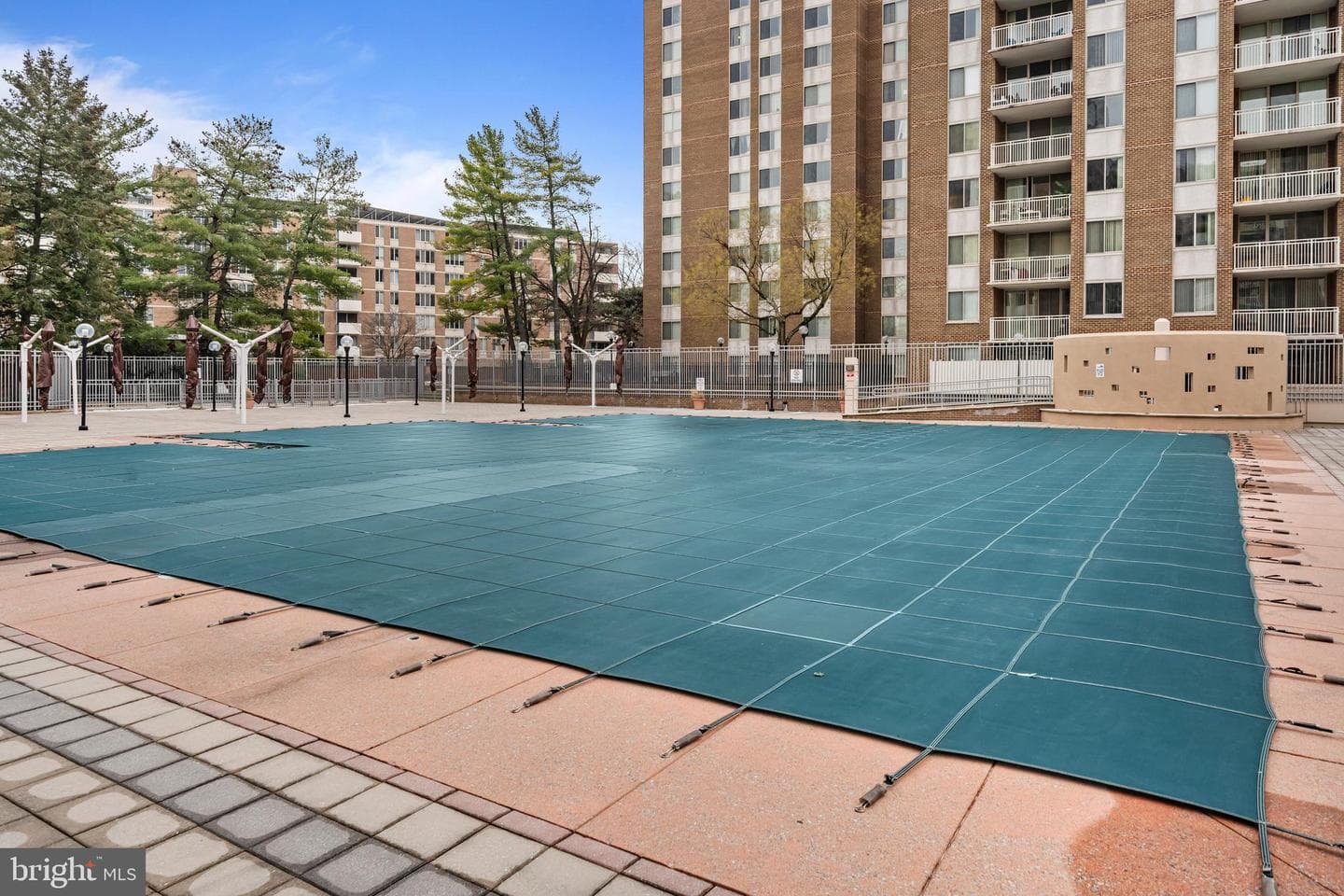 3001 Veazey Terrace NW #201 photo 36