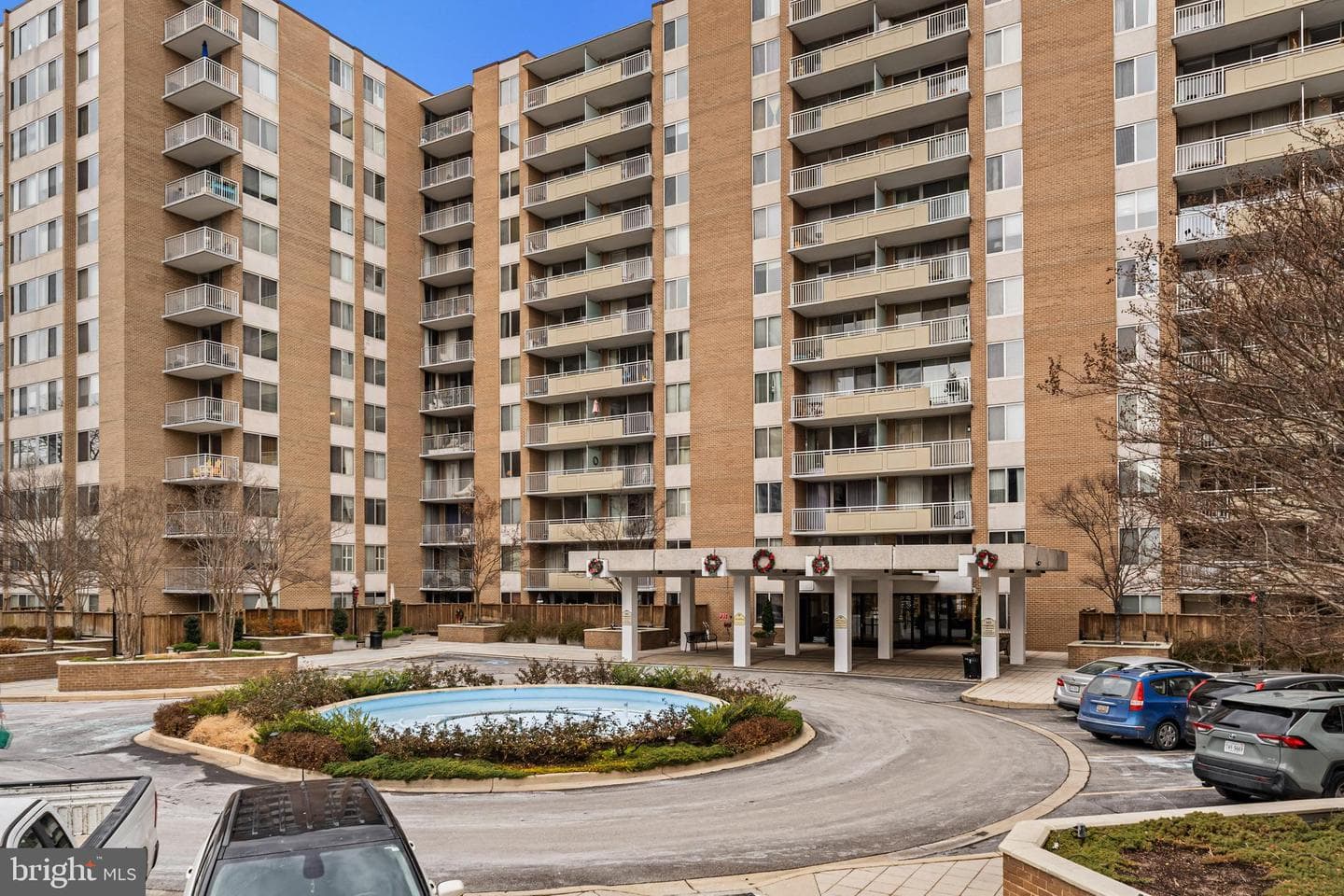 3001 Veazey Terrace NW #201 photo 37