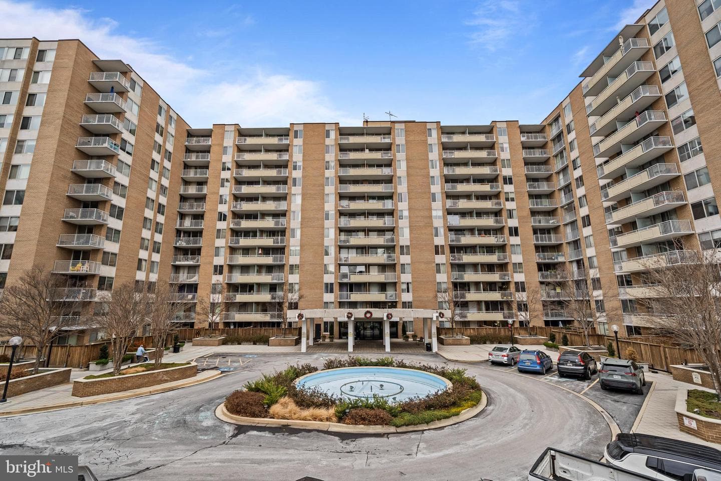 3001 Veazey Terrace NW #201 photo 38