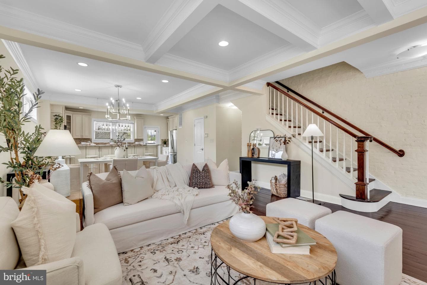 641 Gallatin Street NW, Washington