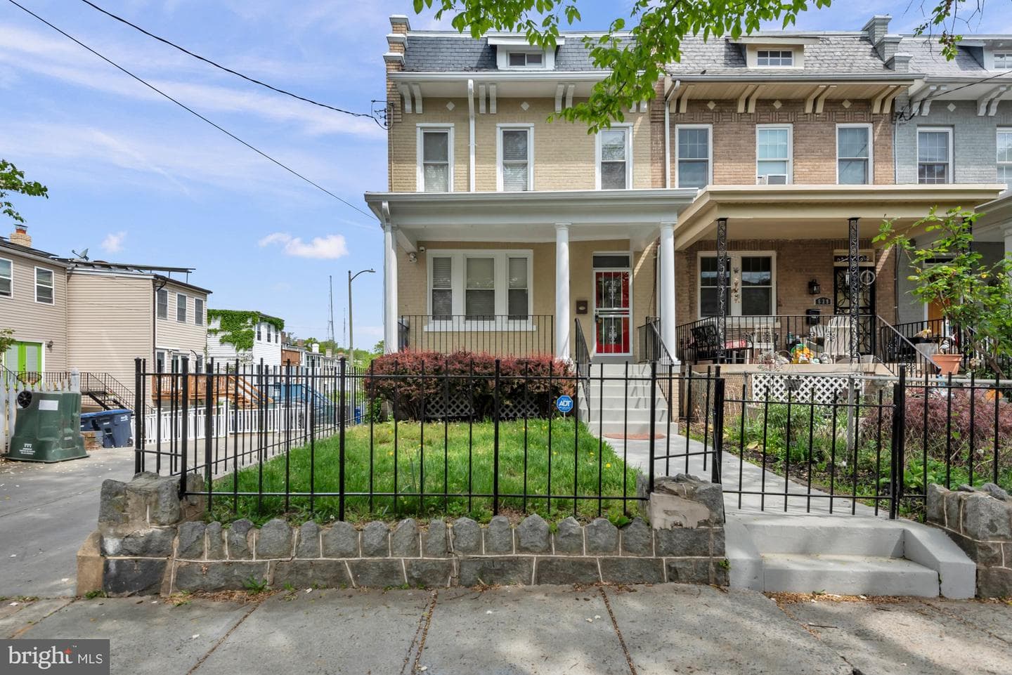 641 Gallatin Street NW, Washington