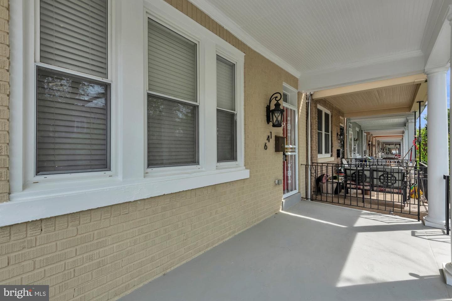 641 Gallatin Street NW photo 5