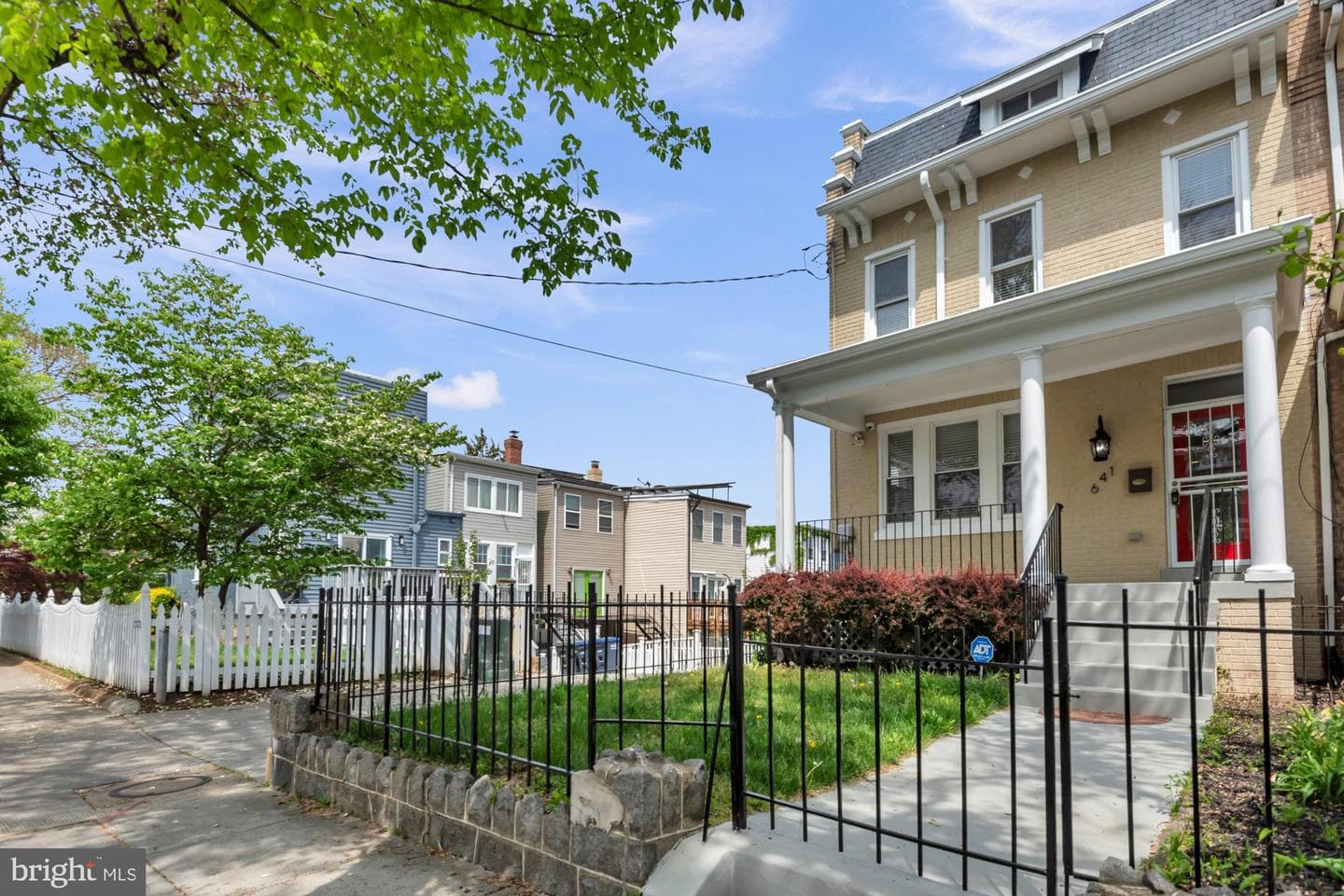 641 Gallatin Street NW photo 8