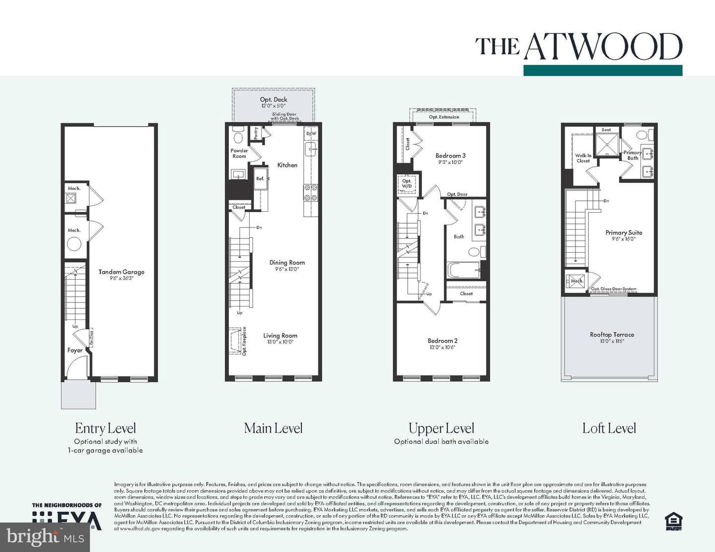 61 Lower Service Court NW #atwood 884, Washington