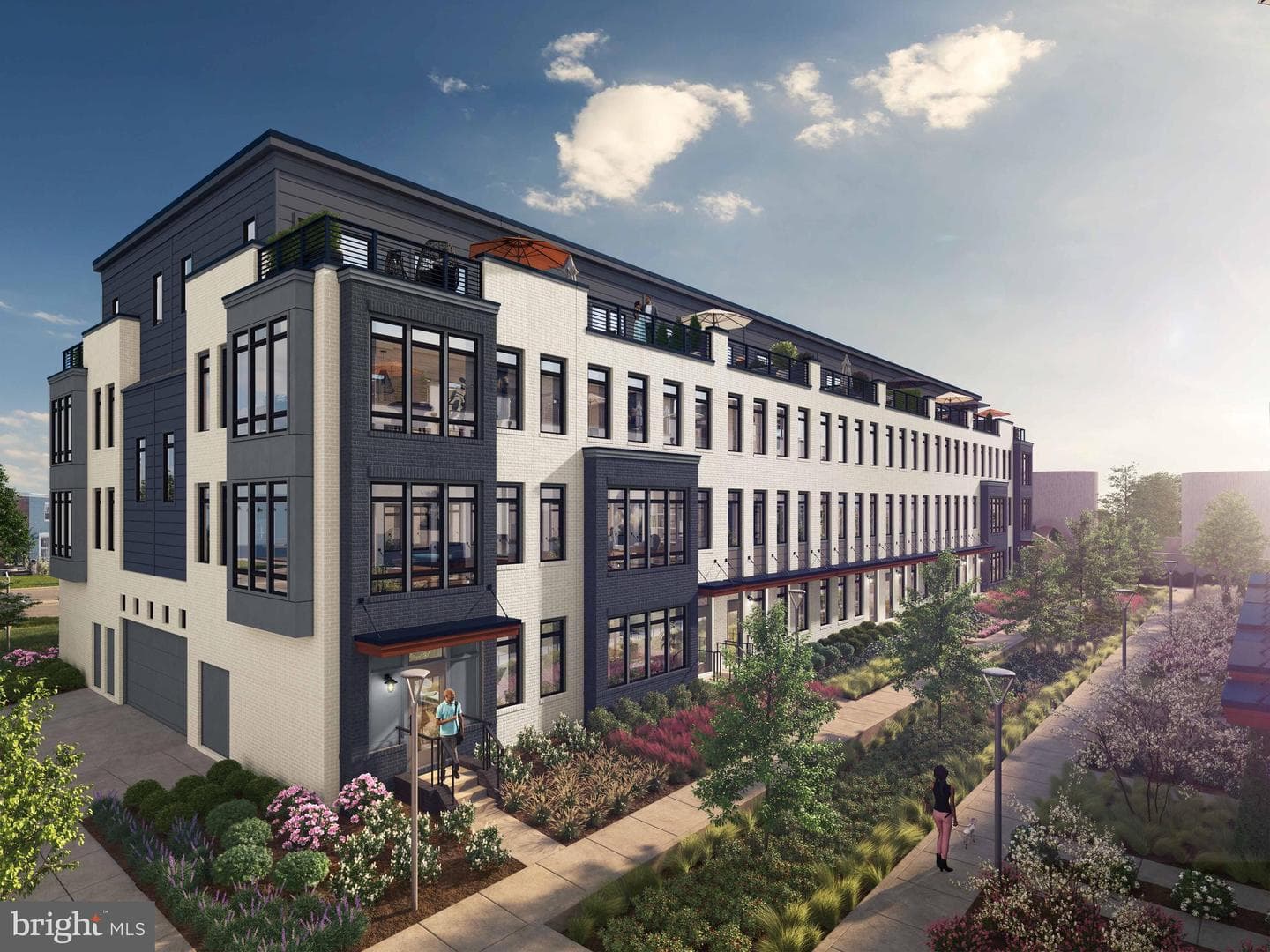 61 Lower Service Court NW #powell 820, Washington
