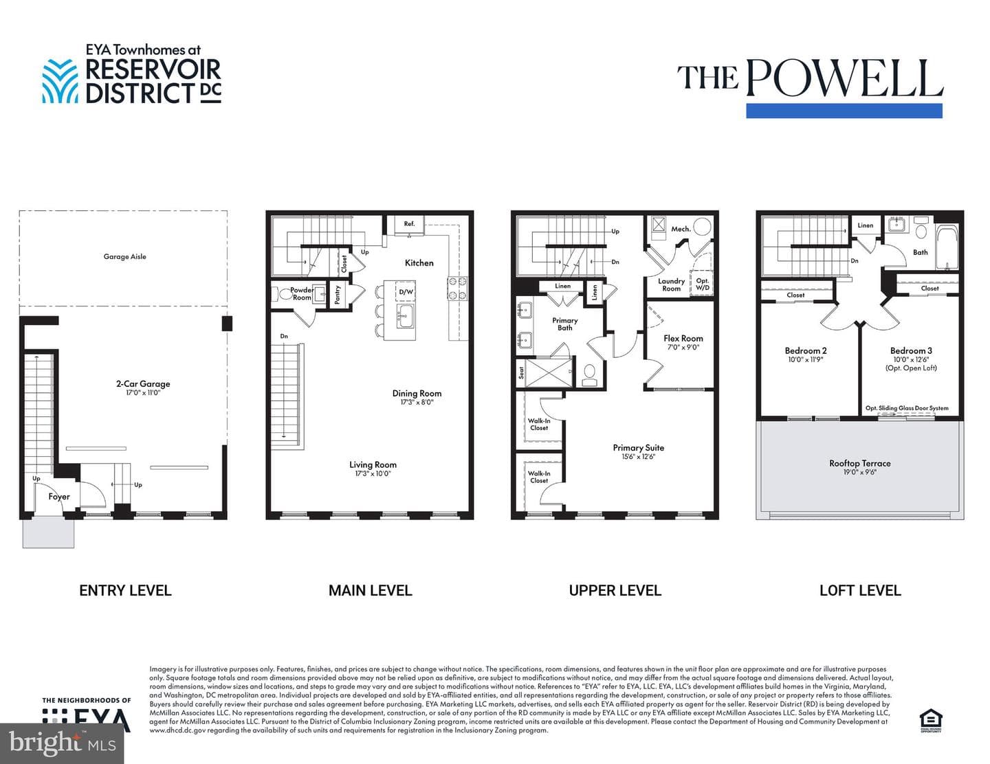 61 Lower Service Court NW #powell 820, Washington