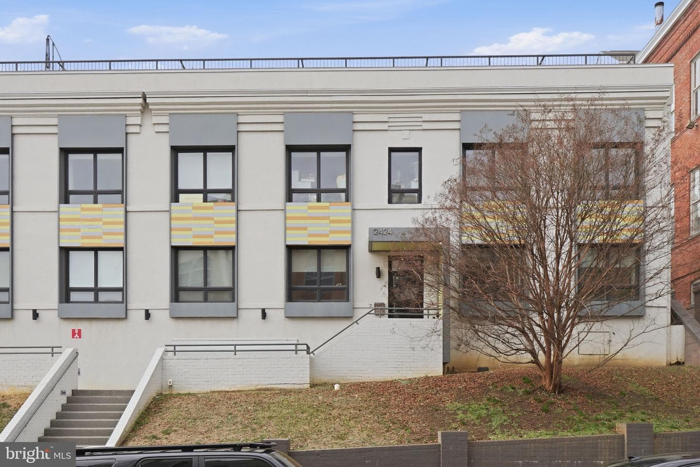 2424 17th Street NW #104 photo 1
