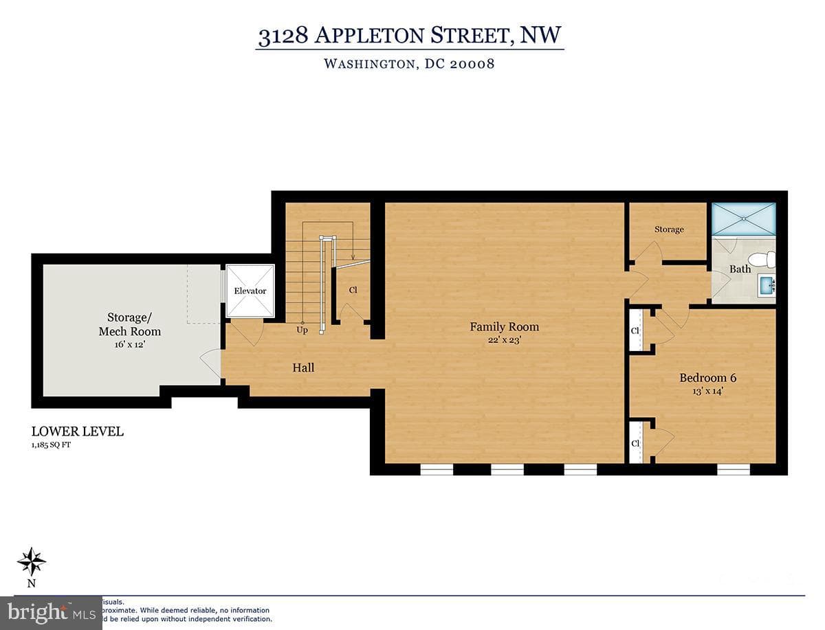 3128 Appleton Street NW photo 70
