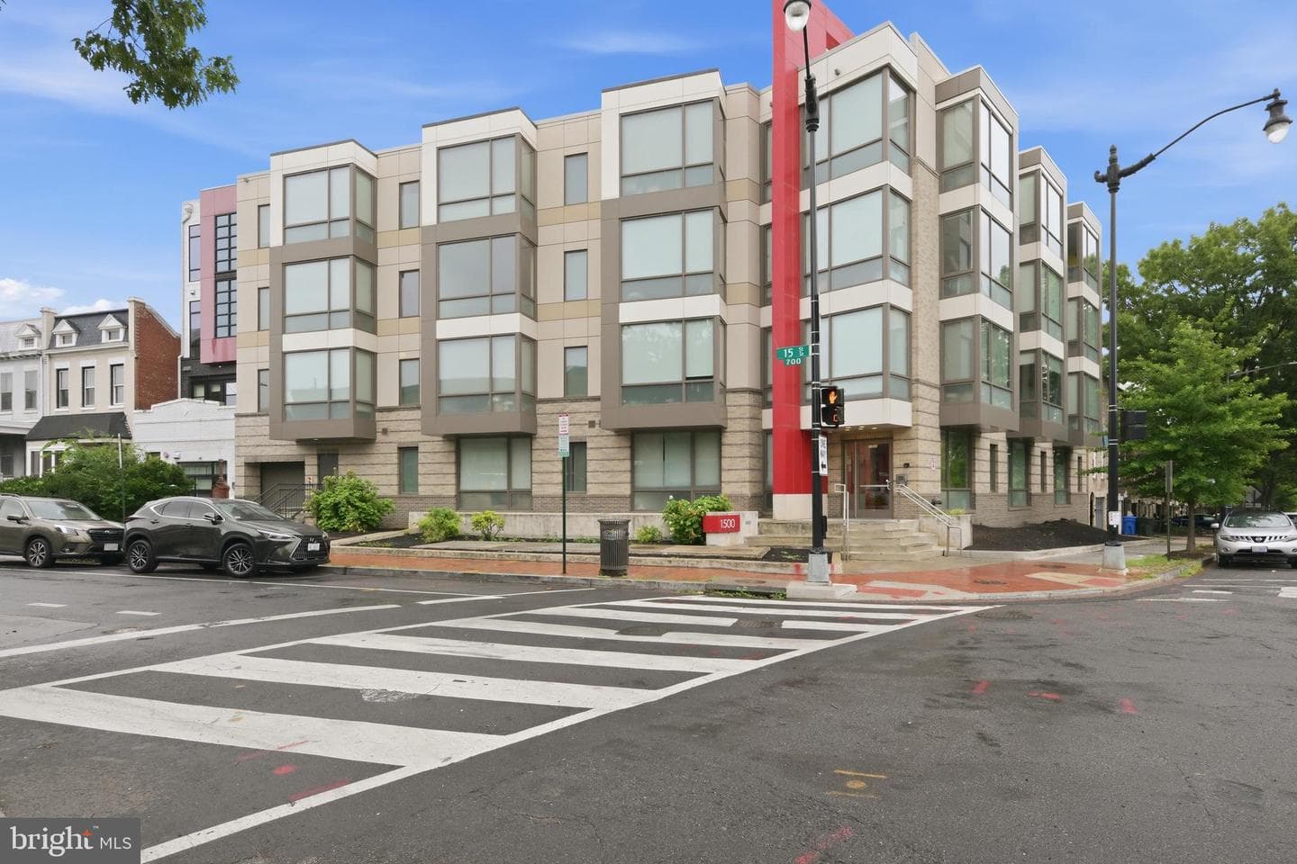 1500 Pennsylvania Avenue SE #107, Washington