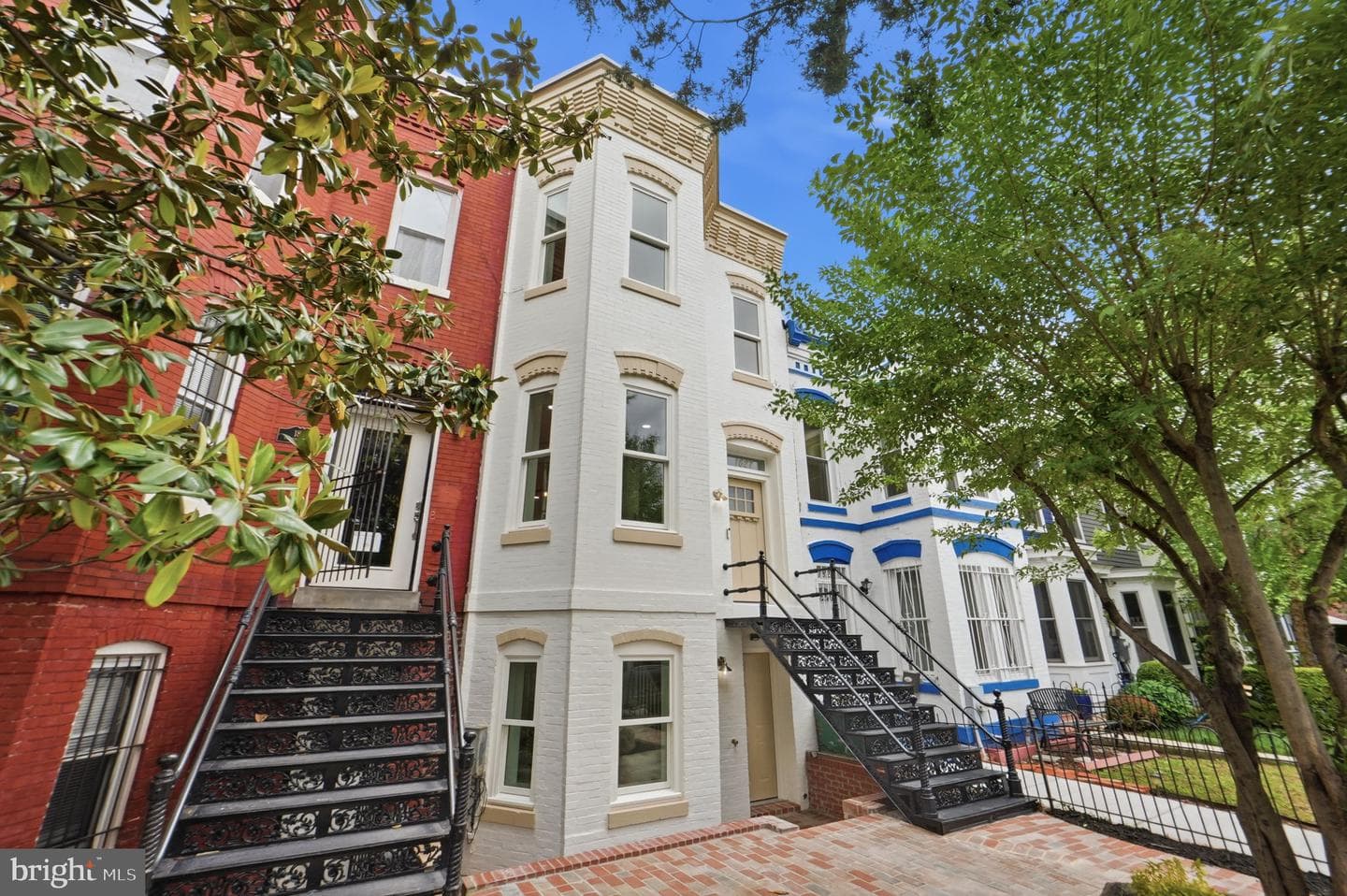 1827 Vermont Avenue NW photo 35