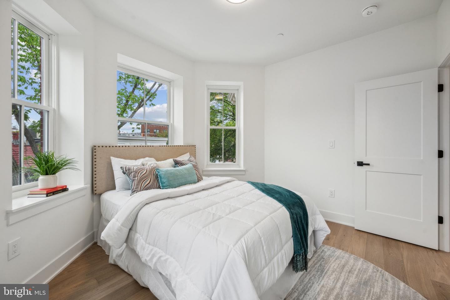1614 Kilbourne Place NW #2 photo 15