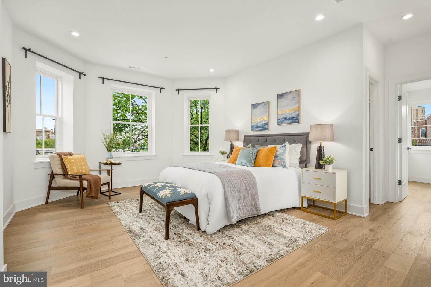 1614 Kilbourne Place NW #2 photo 19