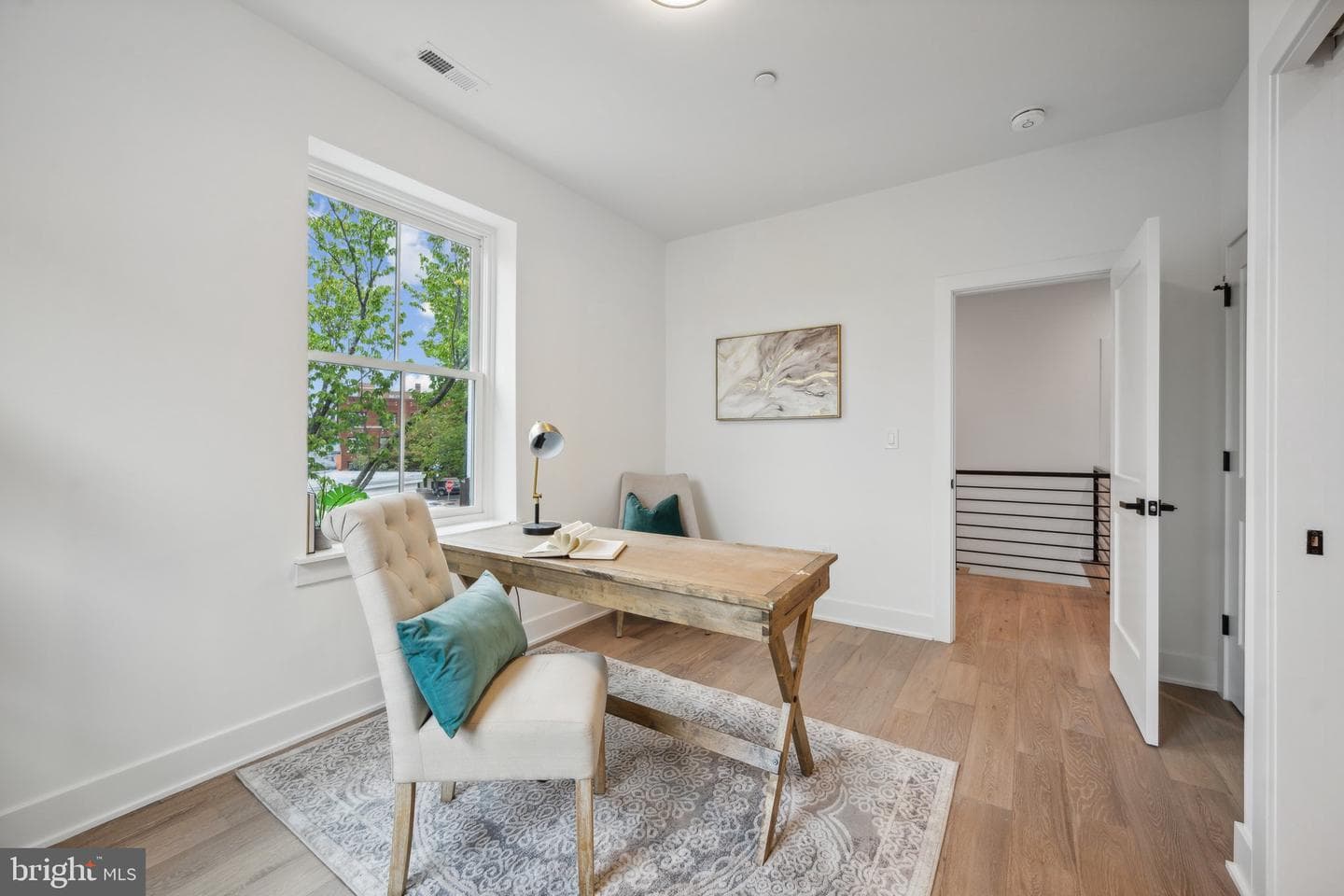 1614 Kilbourne Place NW #2 photo 30