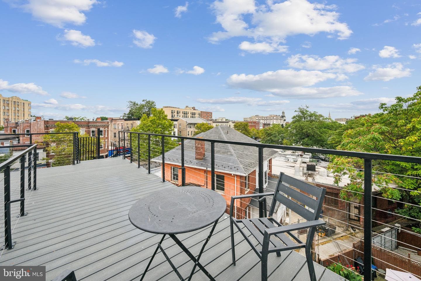 1614 Kilbourne Place NW #2 photo 35