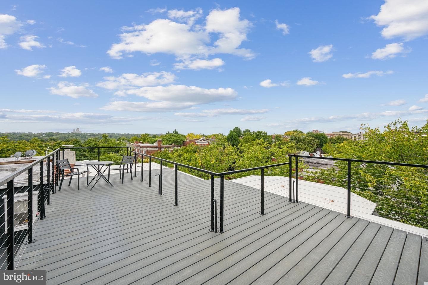 1614 Kilbourne Place NW #2 photo 36