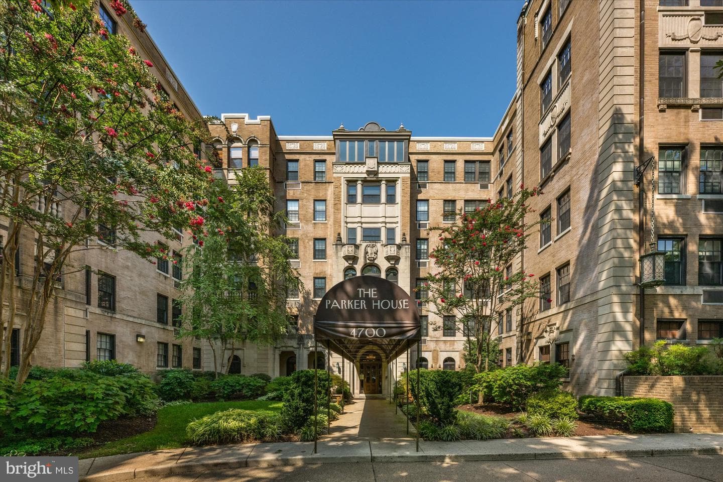 4700 Connecticut Avenue NW #206 photo 17