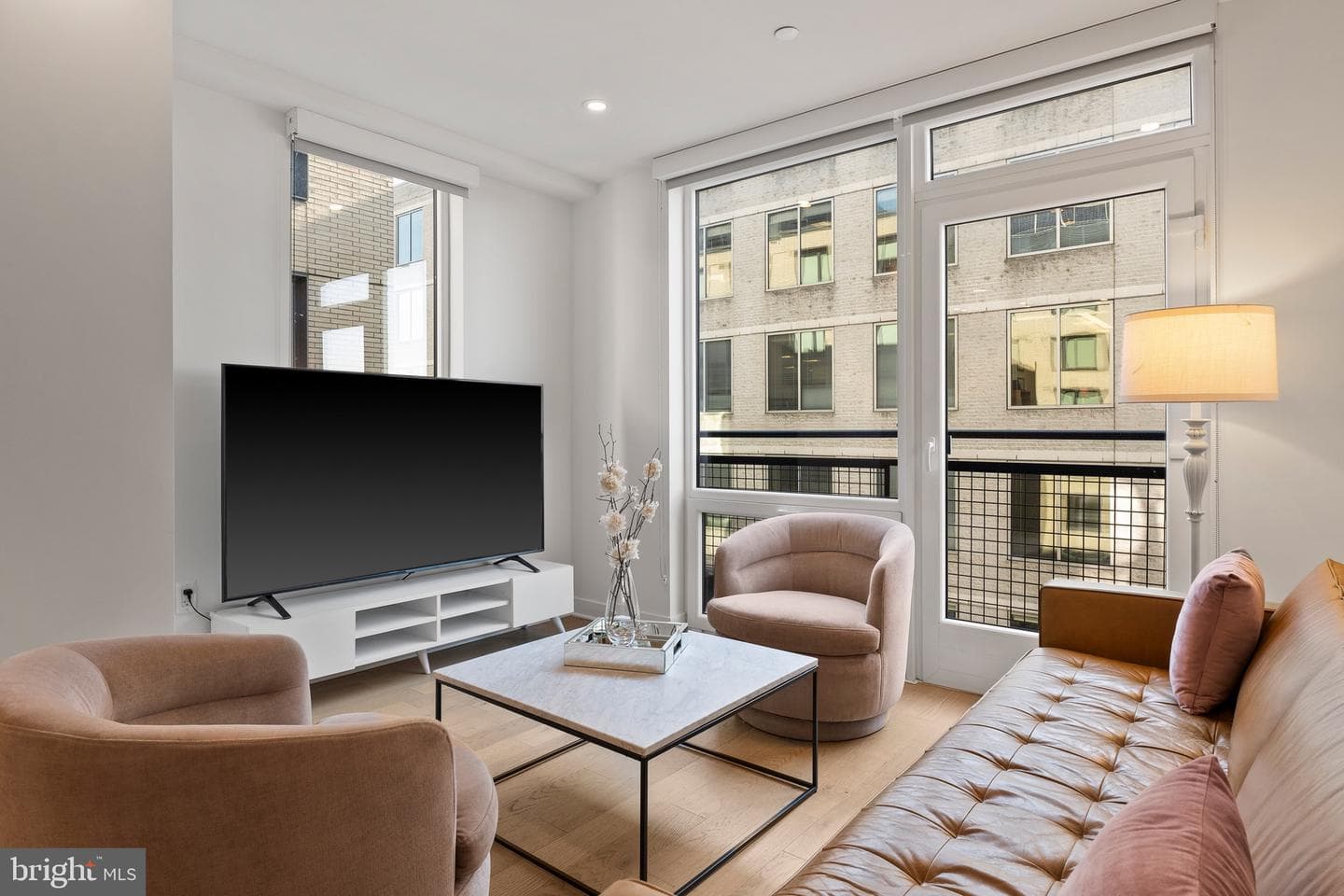 37 L Street SE #908 photo 3