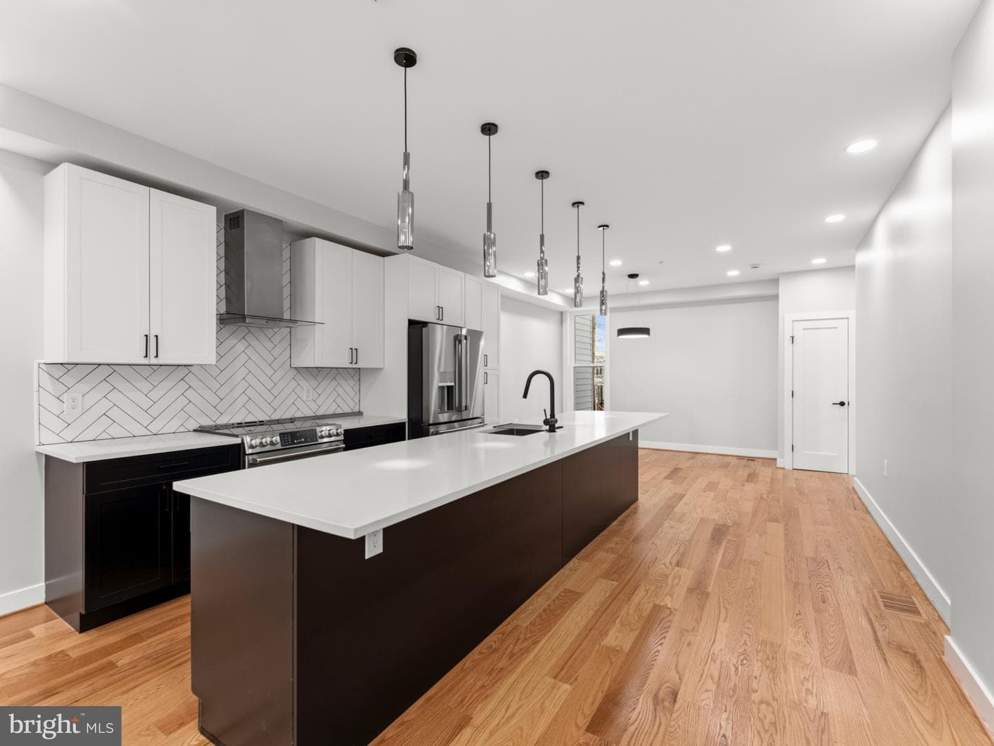 4318 7th Street NW #1, Washington