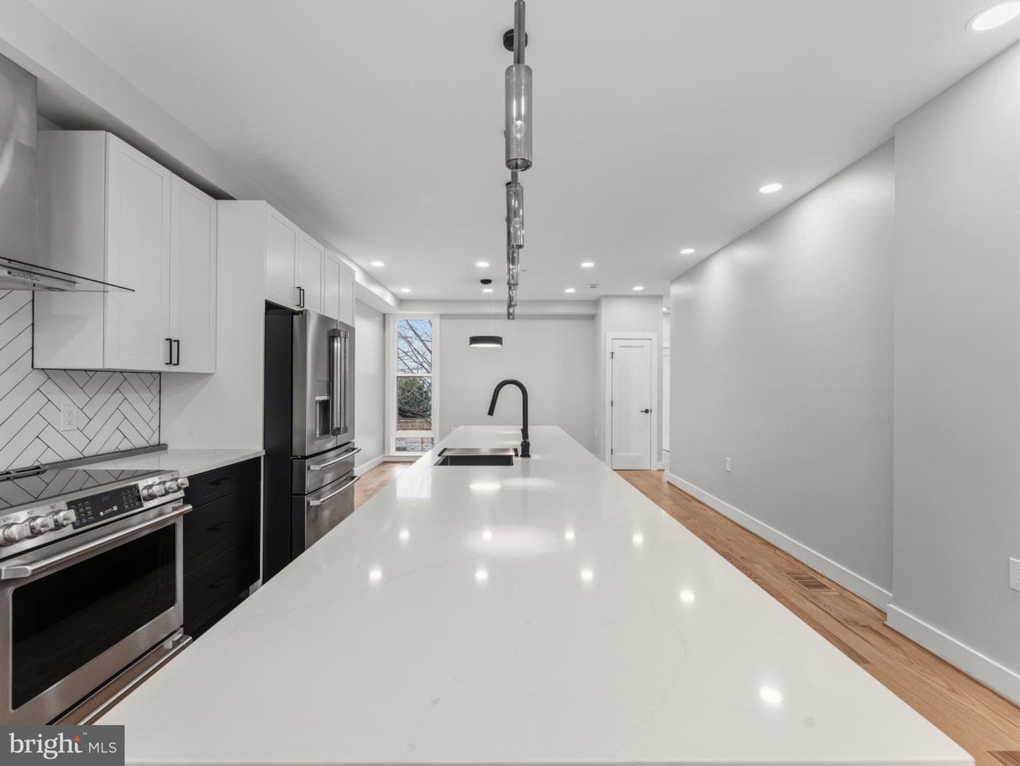 4318 7th Street NW #1, Washington
