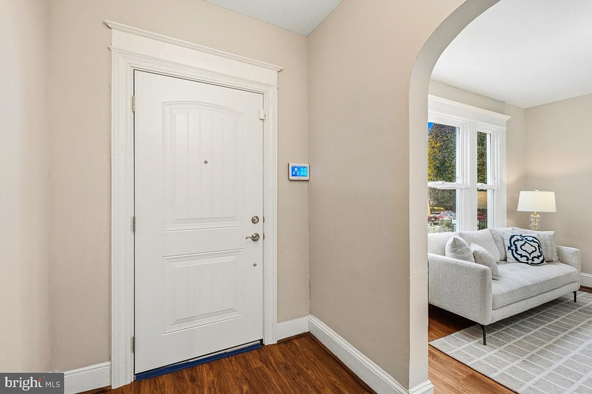 1526 Spring Place NW photo 5