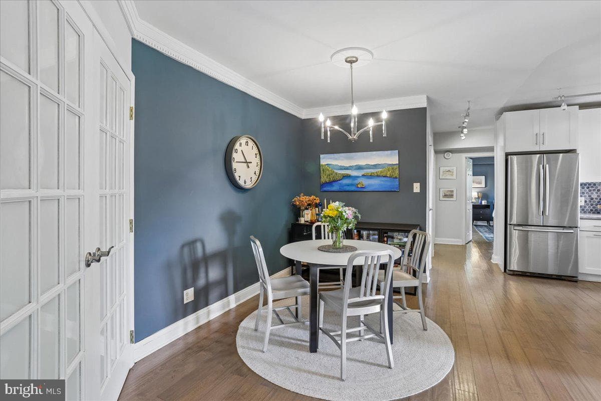 2500 Q Street NW #605 photo 10