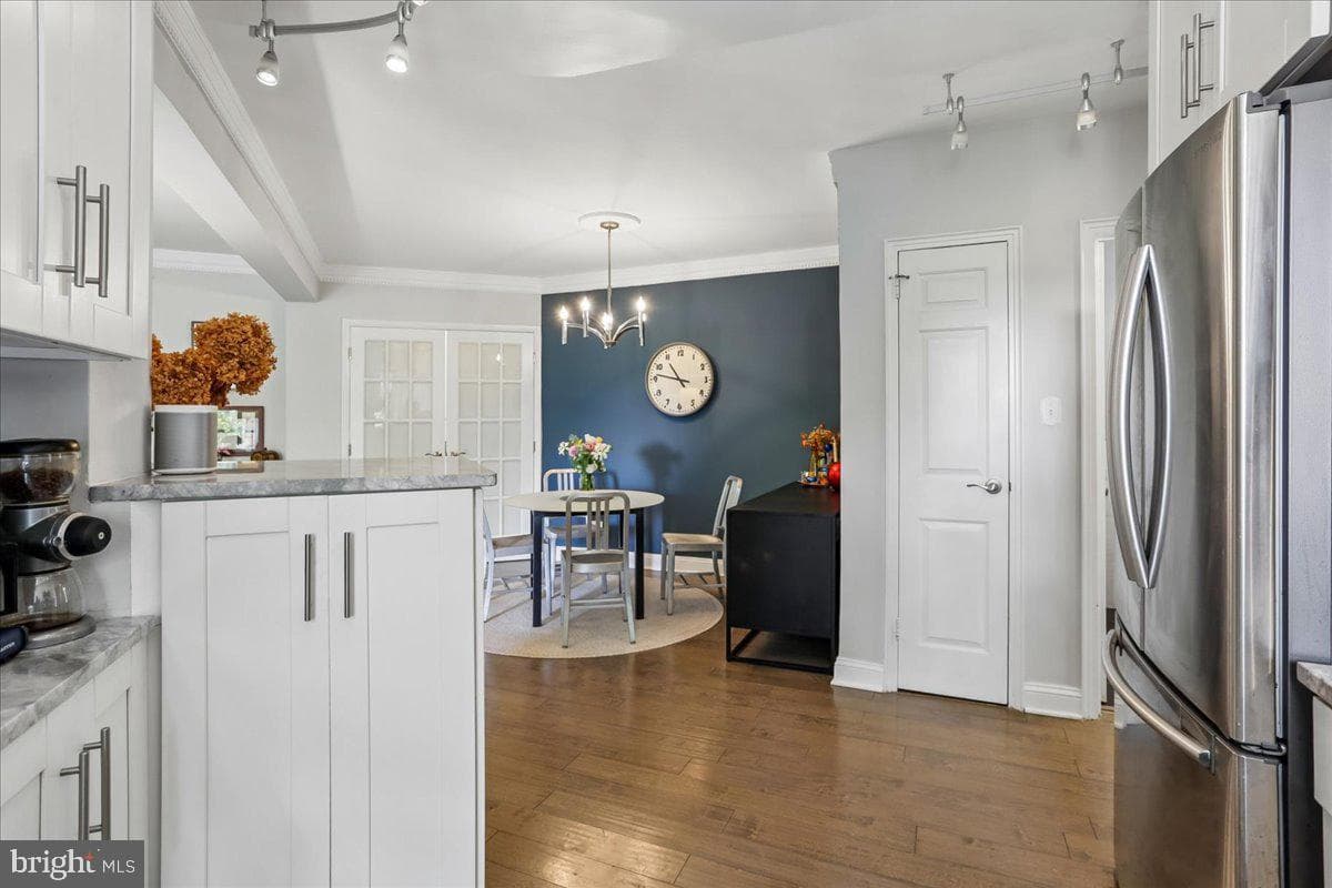 2500 Q Street NW #605 photo 14