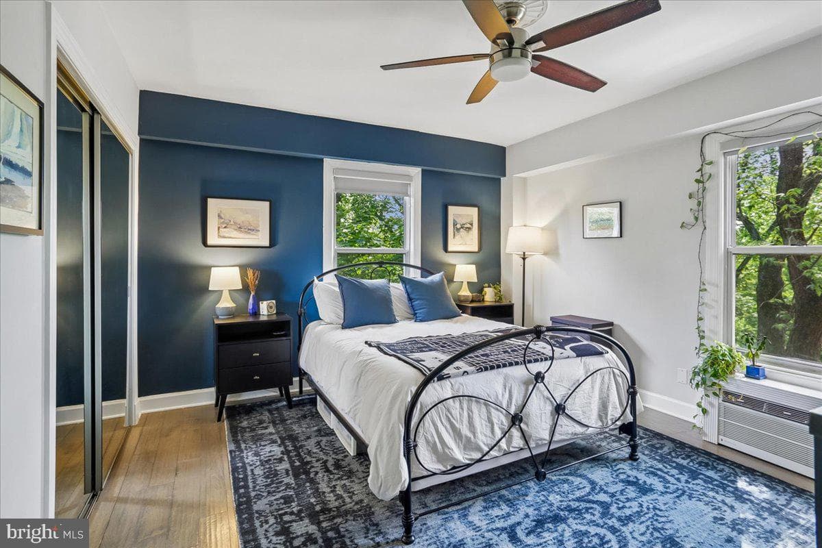 2500 Q Street NW #605 photo 15