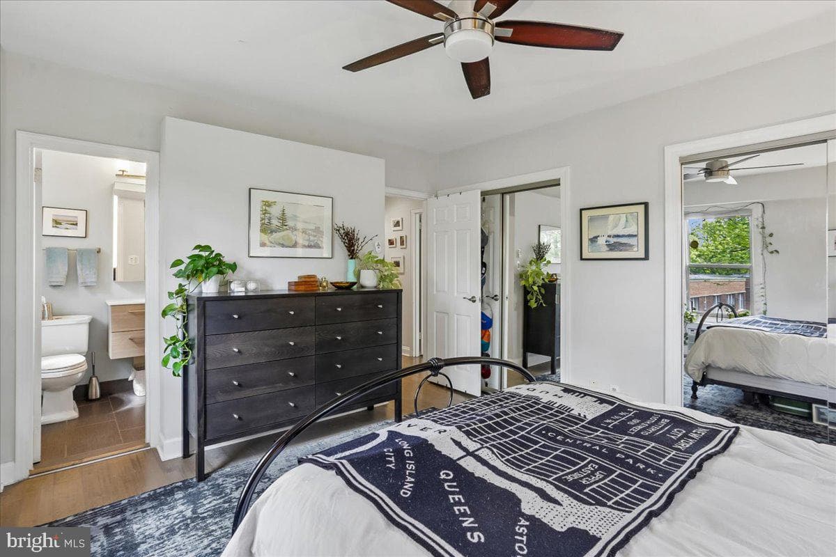 2500 Q Street NW #605 photo 17
