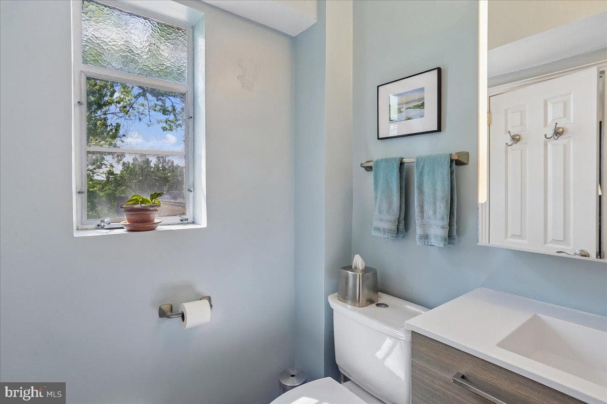 2500 Q Street NW #605 photo 20