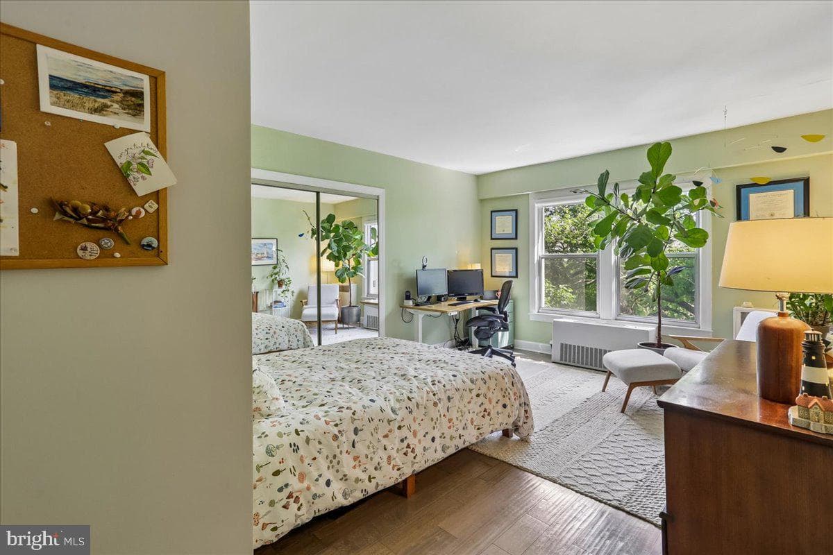 2500 Q Street NW #605 photo 21