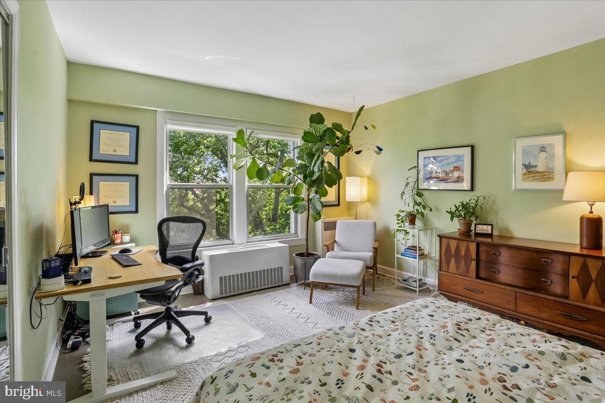 2500 Q Street NW #605 photo 22