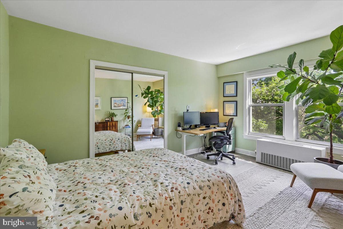 2500 Q Street NW #605 photo 23