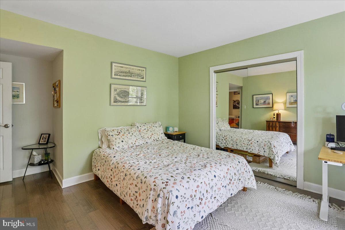 2500 Q Street NW #605 photo 24