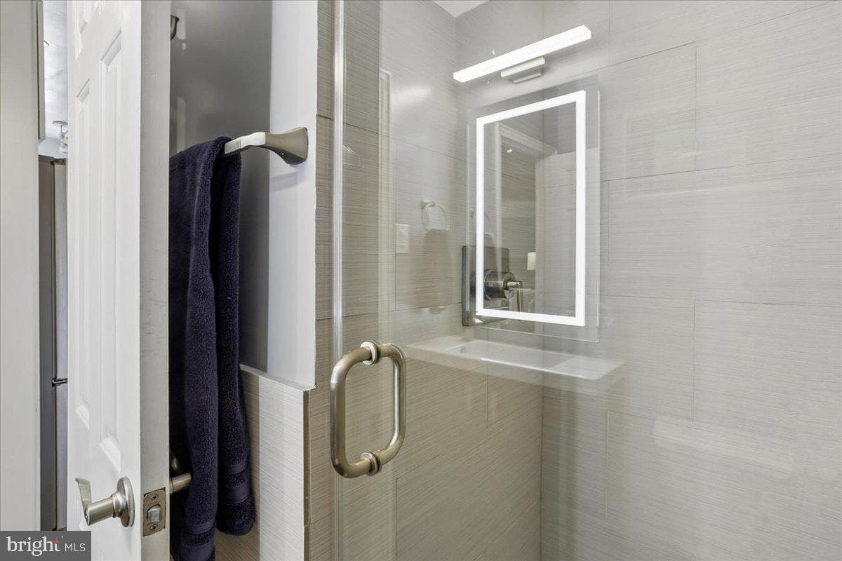 2500 Q Street NW #605 photo 26