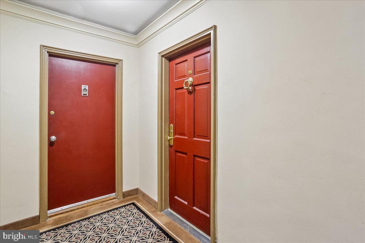 2500 Q Street NW #605 photo 29